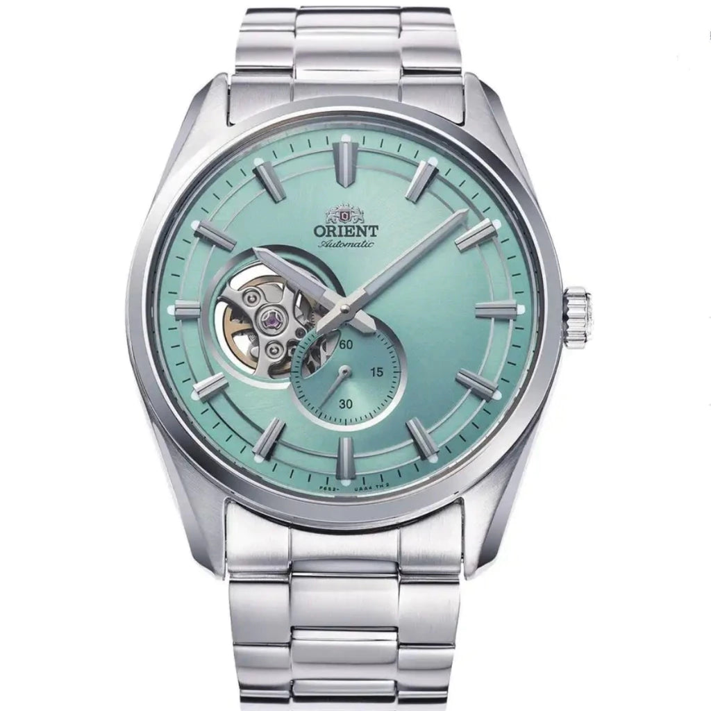 Relógio Orient Semi Skeleton Automático RA-AR0009L10B