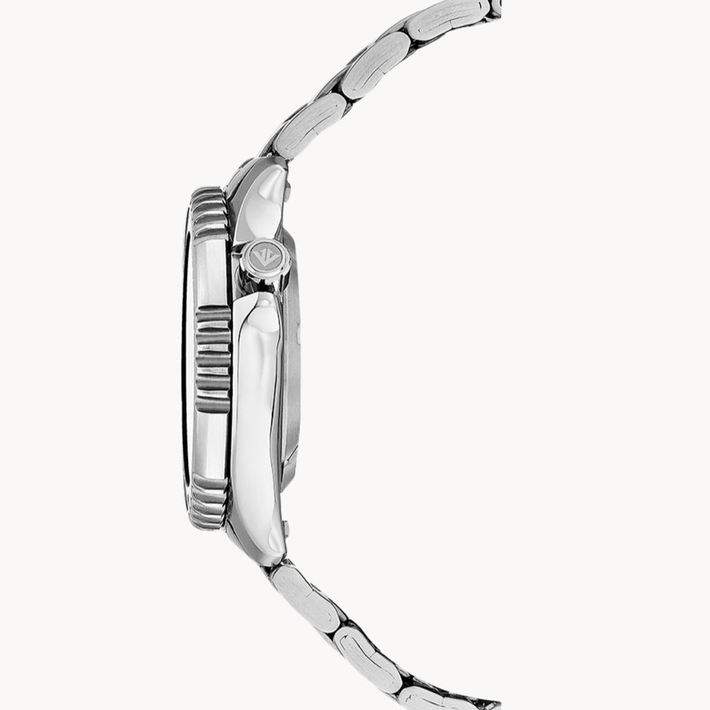 Relógio Citizen Automatic - NY0085-86EE