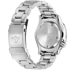 Relógio Citizen Automatic - NY0085-86EE