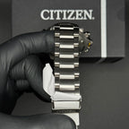 Reloj Citizen Eco Drive Land - JV1006-51l