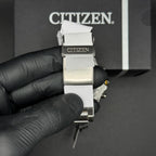 Reloj Citizen Eco Drive Land - JV1006-51l