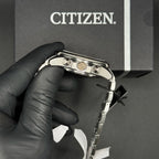 Reloj Citizen Eco Drive Land - JV1006-51l