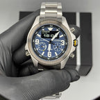 Reloj Citizen Eco Drive Land - JV1006-51l