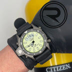 Reloj Citizen Relanzamiento Natulite - JP2007-17W