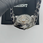Relógio Orient Semi Skeleton Automático RA-AR0009L10B