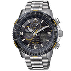 Citizen Radio Controlled Watch - Blue Angels JY8078-52L