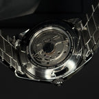 Relógio Orient Semi Skeleton Automático RA-AR0009L10B