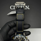 Citizen Radio Controlled Watch - Blue Angels JY8078-01l