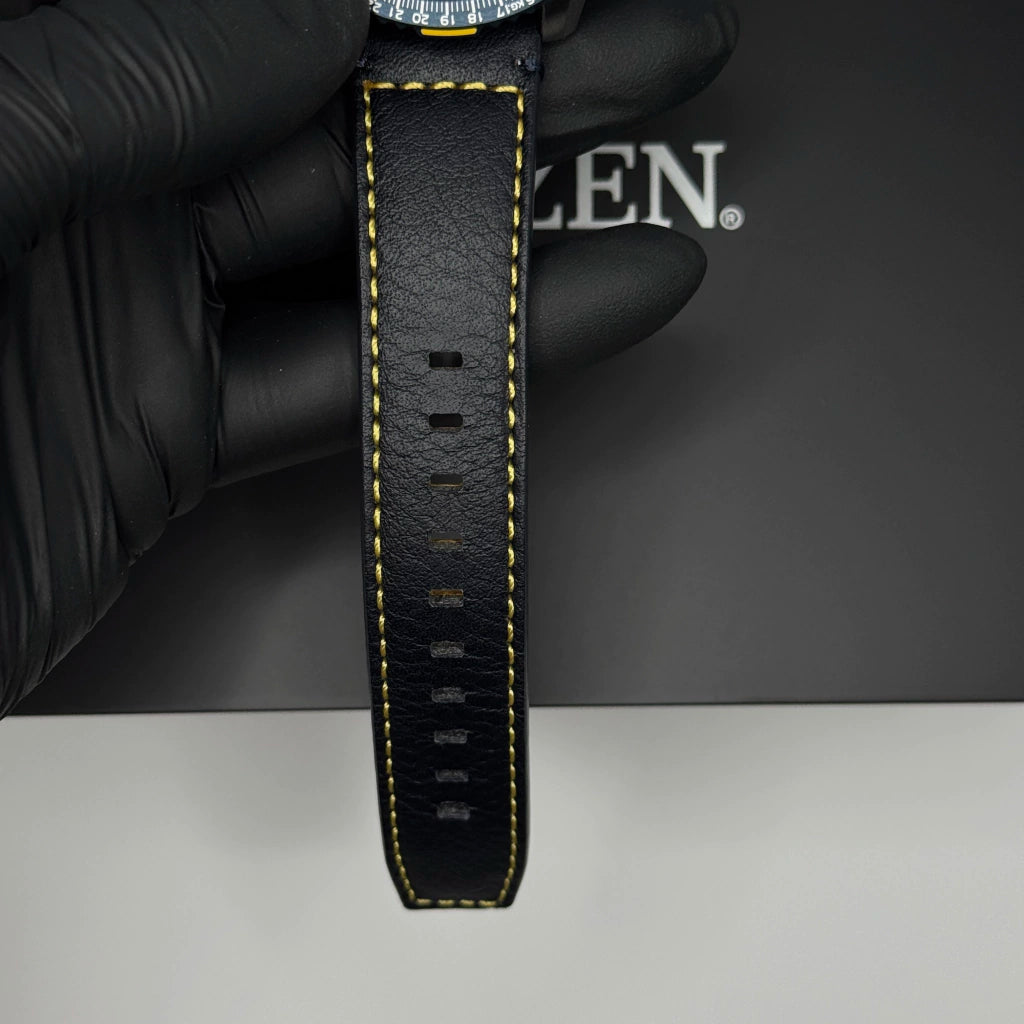 Relógio Citizen Radio Controlled - Blue Angels JY8078-01l