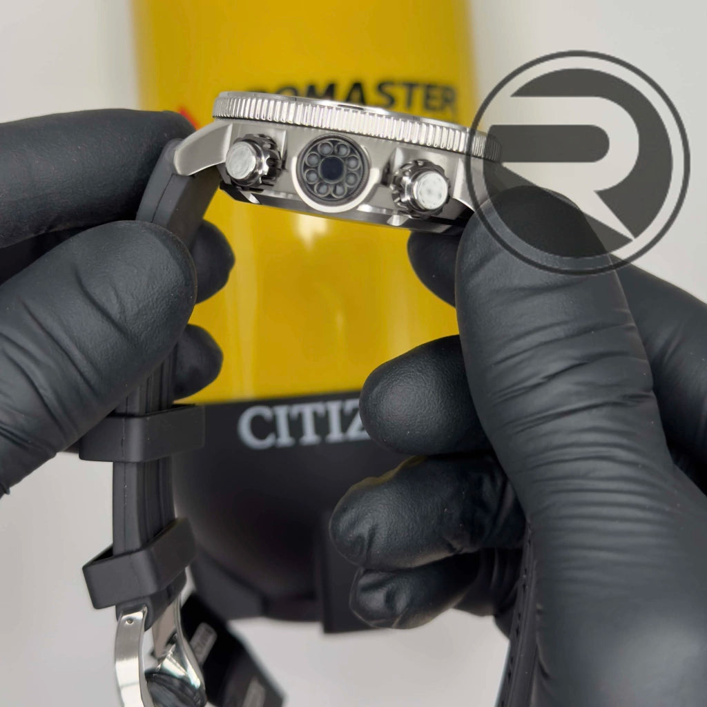 Relógio de Mergulho Citizen Promaster - BN2036-14e