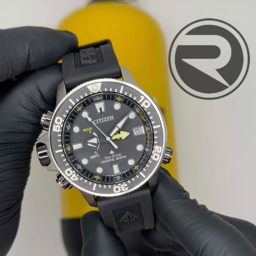 Reloj de buceo Citizen Promaster - BN2036-14e