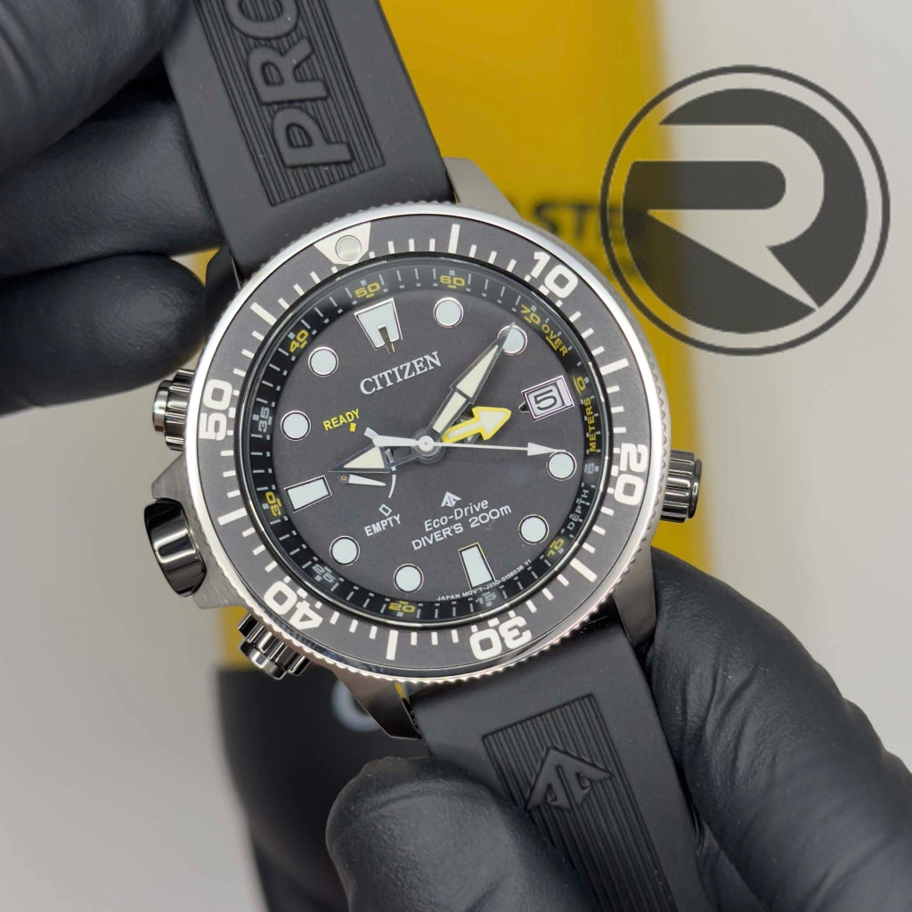 Reloj de buceo Citizen Promaster - BN2036-14e