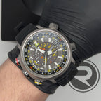 Reloj Citizen New Altichron - BN4021-02e