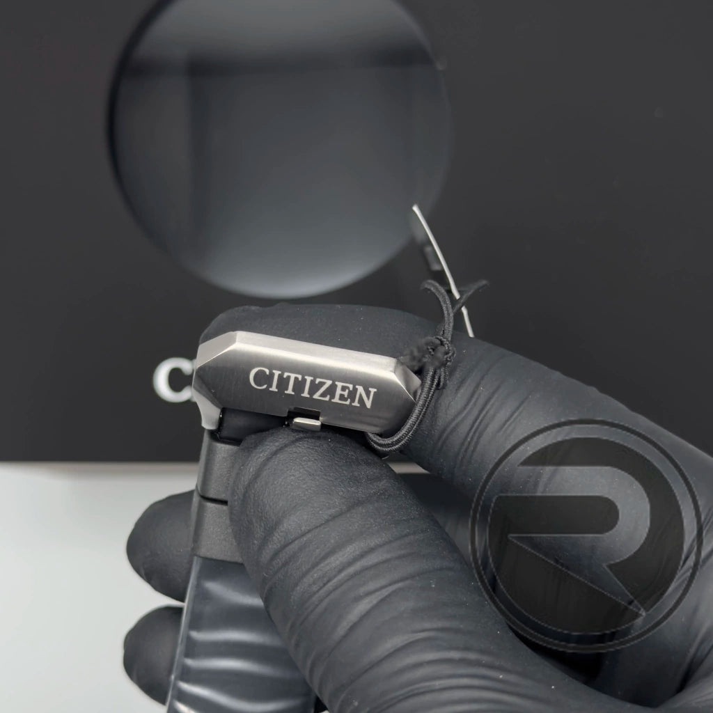 Reloj Citizen New Altichron - BN4021-02e