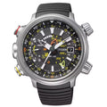 Reloj Citizen New Altichron - BN4021-02e