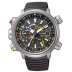 Reloj Citizen New Altichron - BN4021-02e