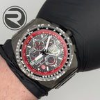 Citizen Radio Controlled Watch - Snowbirds JY8129-53H