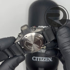 Citizen Aqualand I Reissue Brown Limited Edition Watch - JP2007-17Y