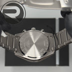 Reloj Citizen Radio Controlled Tsuki-yomi MoonPhase - BY1018-80e