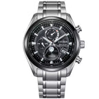 Reloj Citizen Radio Controlled Tsuki-yomi MoonPhase - BY1018-80e
