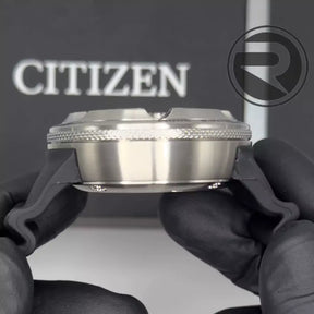 Relógio Citizen New Ecozilla - BJ8050-08E