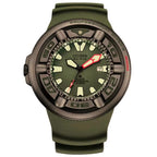 Reloj Citizen New Ecozilla - BJ8057-17X