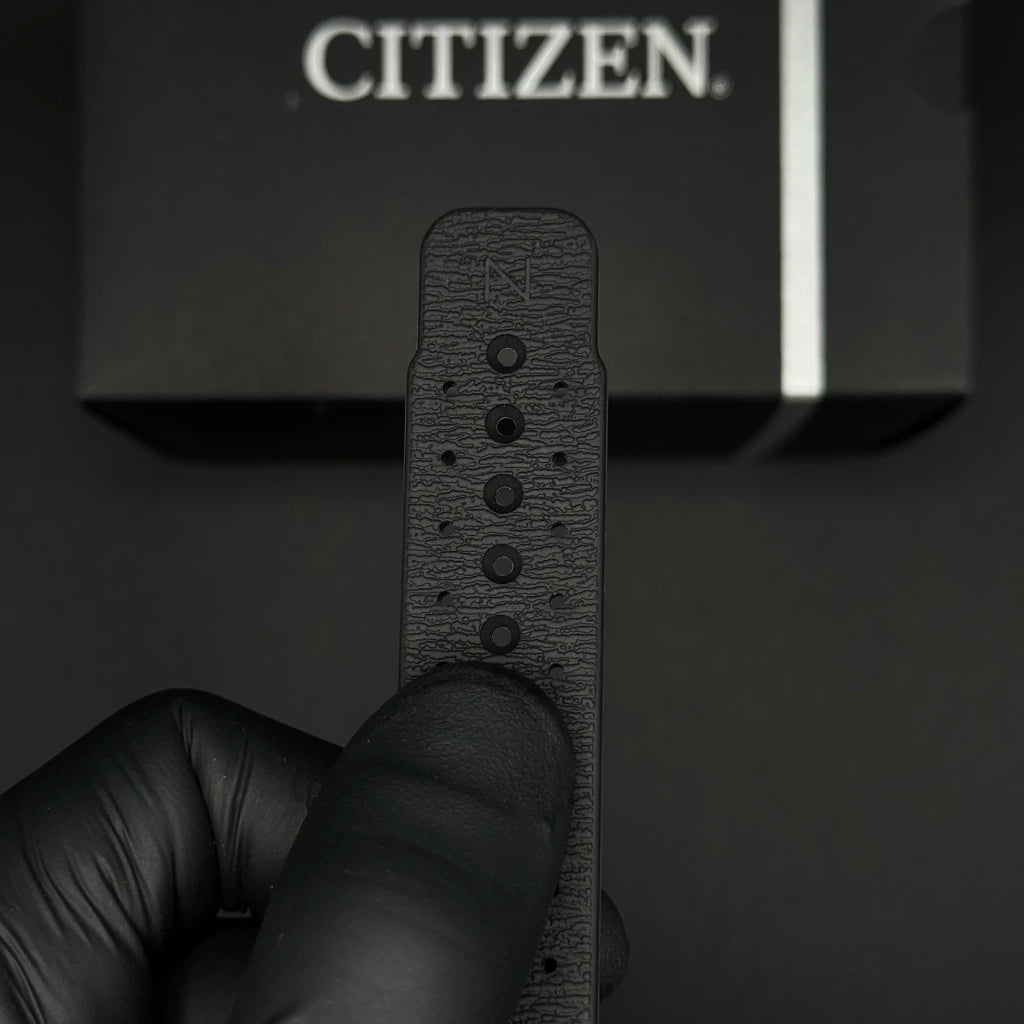 Relógio Citizen Aqualand I Relançamento Serie Ouro - JP2004-07e