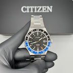 Reloj Citizen Series 8 880 GMT NB6031-56E