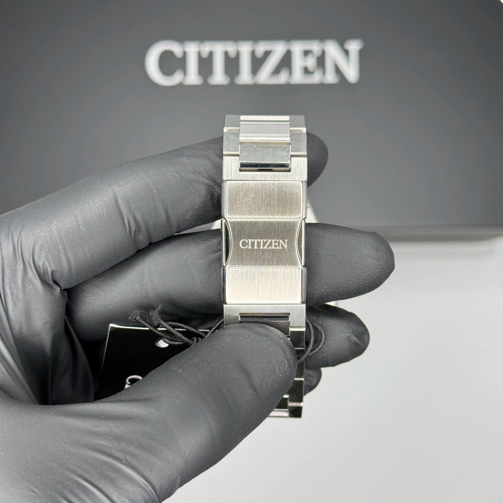 Relógio Citizen Series 8 880 GMT NB6031-56E