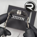 Luxury Watch Citizen Satellite Attesa - AT8285-68Z (Limited Edition 2700 Pcs)