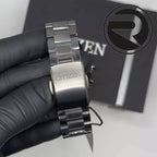 Luxury Watch Citizen Satellite Attesa - AT8285-68Z (Limited Edition 2700 Pcs)