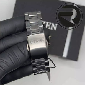 Relógio de Luxo Citizen Satélite Attessa - AT8285-68Z (Limited Edition 2700 Pçs)