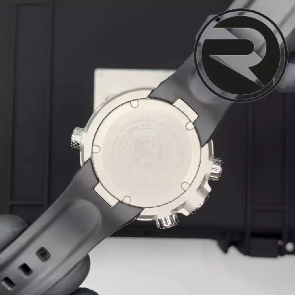 Relogio Citizen New Aqualand - BN2024-05e