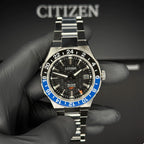 Reloj Citizen Series 8 880 GMT NB6031-56E