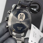 Luxury Watch Citizen Satellite Attesa - AT8285-68Z (Limited Edition 2700 Pcs)