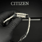 Reloj Citizen Series 8 880 GMT NB6031-56E
