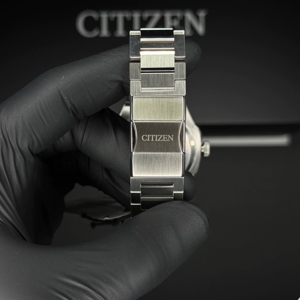 Relógio Citizen Series 8 880 GMT NB6031-56E