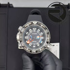 Reloj Citizen New Aqualand - BN2024-05e