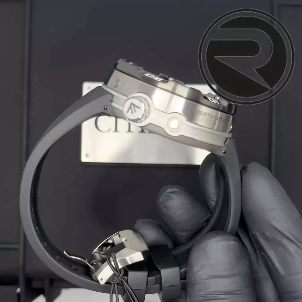 Relogio Citizen New Aqualand - BN2024-05e