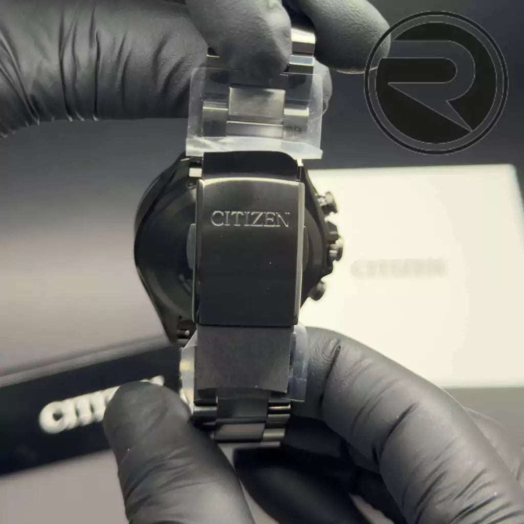 Reloj Citizen Satélite Attesa - CC4055-65E