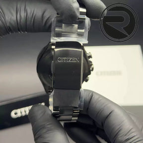 Relógio Citizen Satélite Attessa - CC4055-65E