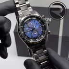 Luxury Watch Citizen Satellite Attesa - AT8285-68Z (Limited Edition 2700 Pcs)