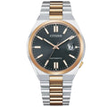 Relógio Citizen Automatic Tsuyosa - NJ0154-80H