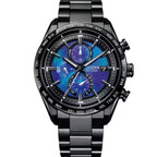 Luxury Watch Citizen Satellite Attesa - AT8285-68Z (Limited Edition 2700 Pcs)