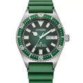 Citizen Automatic Watch - NY0121-09X