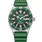 Citizen Automatic Watch - NY0121-09X