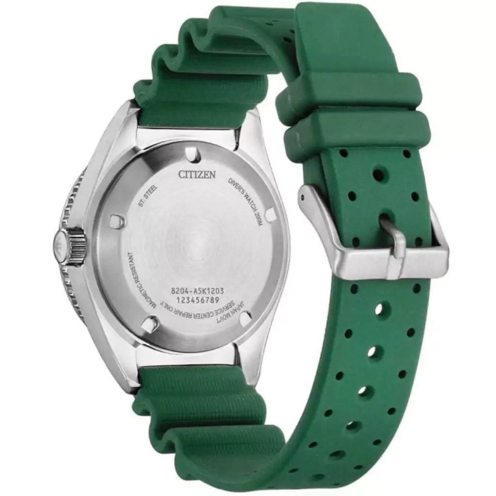 Relógio Citizen Automatic - NY0121-09X