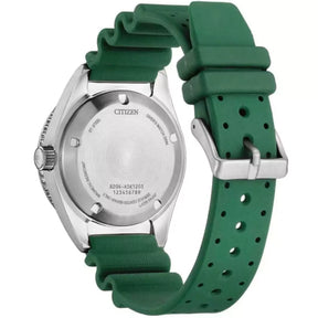 Relógio Citizen Automatic - NY0121-09X