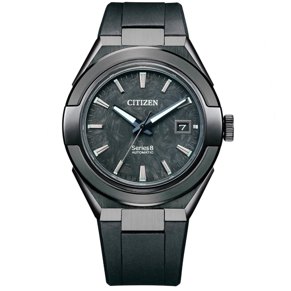 Relógio Citizen Series 8 870 NA1025-10E (Limited Edition 700pcs)