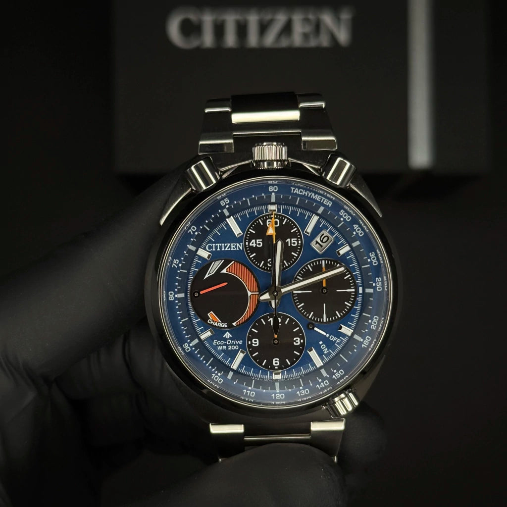 Relógio Citizen Promaster - AV0070-57l